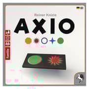 Pegasus Spiele Axio Base Game Pegasus Spiele Axio Base Game