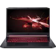 Acer Nitro 5 AN515-54-56UJ Gaming Laptop- Core i5 2.4GHz 8GB 1TB + 128GB 4GB Win10Home 15.6inch FHD Black NVIDIA GeForce GTX 1650 Acer Nitro 5 AN515-54-56UJ Gaming Laptop- Core i5 2.4GHz 8GB 1TB + 128GB 4GB Win10Home 15.6inch FHD Black NVIDIA GeForce GTX 1650