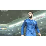PS3 PES 2017 Game PS3 PES 2017 Game