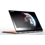 Lenovo Yoga 3 Pro-1370 Laptop - Core M 1.2GHz 8GB 512GB Shared Win8.1 13.3inch Orange