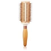 EcoTools Aluminum Round Hair Brush, Large