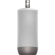 Jam Zero Chill Portable Bluetooth Speaker Grey Jam Zero Chill Portable Bluetooth Speaker Grey