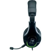 Genius 31710047101 HSG600 Mordax Gaming Headset