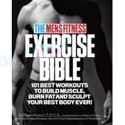 The Men'S Fitness Exercise Bpa The Men'S Fitness Exercise Bpa