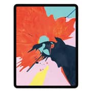 iPad Pro 12.9-inch (2018) WiFi+Cellular 1TB Silver