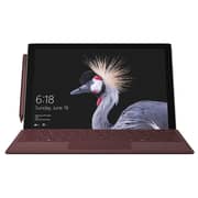 Microsoft Surface Pro Signature Type Cover Burgundy