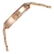 Titan Purple Dial Analog Watch For Women