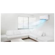 Samsung Split Air Conditioner 1.5 Ton AR18NVFHEWK