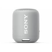 Sony SRS-XB12/H Extra Bass Portable Bluetooth Speaker Grey