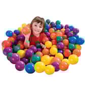 Intex 6.5cm Small Fun Ballz