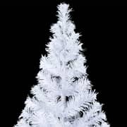 vidaXL Artificial Christmas Tree with Stand 120 cm 230 Branches vidaXL Artificial Christmas Tree with Stand 120 cm 230 Branches