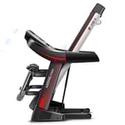 Marshal Fitness 4 Way Dc Motorized Treadmill With 7