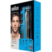 Braun All-In-One Trimmer 9056A21801 Braun All-In-One Trimmer 9056A21801