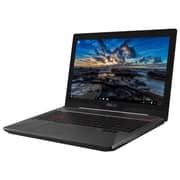 Asus FX503VD-E4035T Gaming Laptop - Core i7 2.8GHz 16GB 1TB 4GB Win10 15.6inch FHD Black Asus FX503VD-E4035T Gaming Laptop - Core i7 2.8GHz 16GB 1TB 4GB Win10 15.6inch FHD Black