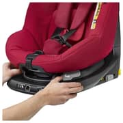 Maxi Cosi Axissfix Car Seat Robin Red