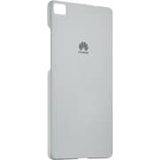 Huawei PC Case Light Grey For Grace
