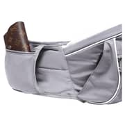 Sunveno Baby Carrier Grey Sunveno Baby Carrier Grey