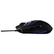 Hama Urage Reaper Neo Mouse Black 113748