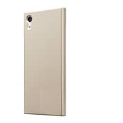 Xplore Back Case Black/Gold For Sony Xperia XZ1
