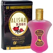 عطر هنيدي عليشا روز 100 مل عطر هنيدي عليشا روز 100 مل