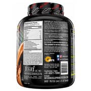 MuscleTech Nitro Tech Ripped Chocolate Fudge Brownie 4LB MuscleTech Nitro Tech Ripped Chocolate Fudge Brownie 4LB