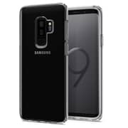 Spigen Thin Fit Case Crystal Clear For Galaxy S9 Plus - 593CS22961 Spigen Thin Fit Case Crystal Clear For Galaxy S9 Plus - 593CS22961