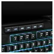 Port Designs Arokh K2 Gaming Keyboard Black 901501 Port Designs Arokh K2 Gaming Keyboard Black 901501