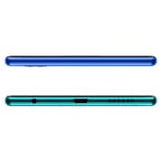 Vivo Y15 64GB Aqua Blue 4G Dual Sim Smartphone