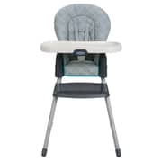 Graco High Chair Smple Switch Finch