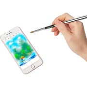 Butouch Professional Digital Painting Brush Stylus Silver