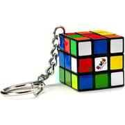 Rubiks 90001 3X3 Keychain Hex Hang Pack Rubiks 90001 3X3 Keychain Hex Hang Pack