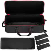 Coopic Tb-75 Photo Studio Equipment Trolley Carry Bag 30.6