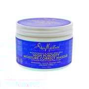 Shea Moisture High Porosity Moisture Correct Masque 12 Ounce