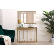 Pan Emirates Boise Console Table Pan Emirates Boise Console Table