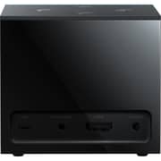 Amazon Fire Tv Cube 16gb 2nd Gen Streaming Media Player With Voice Remote - Black