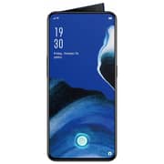 Oppo Reno2 256GB Luminous Black 4G Dual Sim Smartphone CPH1907 Oppo Reno2 256GB Luminous Black 4G Dual Sim Smartphone CPH1907