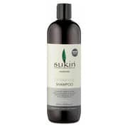 Sukin Oil Balancing Shampoo 500ml Sukin Oil Balancing Shampoo 500ml
