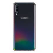 Samsung Galaxy A70 128GB Black SMA705F 4G LTE Dual Sim Smartphone