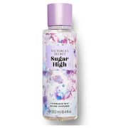 Victorias Secret Sugar High Shimmer Body Mist 250ml Victorias Secret Sugar High Shimmer Body Mist 250ml
