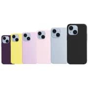 Max & Max Silicone Magsafe Case Yellow With Screen Protector iPhone 14 Max & Max Silicone Magsafe Case Yellow With Screen Protector iPhone 14