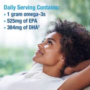 Garden Of Life Oceans 3 Beyond Omega-3 With Omegaxanthin 60 Softgels Garden Of Life Oceans 3 Beyond Omega-3 With Omegaxanthin 60 Softgels