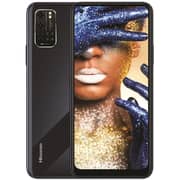 Hisense Infinity H50 Lite 64GB Black 4G Dual Sim Smartphone Hisense Infinity H50 Lite 64GB Black 4G Dual Sim Smartphone