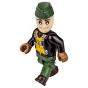 Cobi 500pcs Small Army North American B25B Mitchell