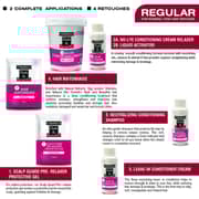 Cornells Dark & Beauty NO-LYE Conditioning Cream Relaxer