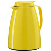 1L Basic Flask Yellow 1L Basic Flask Yellow
