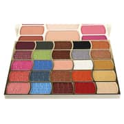 Just Gold JG921 Makeup Kit 46Pcs