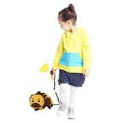 Nohoo Jungle 3D Lion Backpack