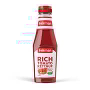 Herman Rich Tomato Ketchup 340g Pet Bottle