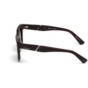 Diesel DL0229-52J-50 Unisex Sunglass Diesel DL0229-52J-50 Unisex Sunglass