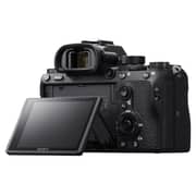 Sony A7R III Digital Mirrorless Camera Body Only Black Sony A7R III Digital Mirrorless Camera Body Only Black